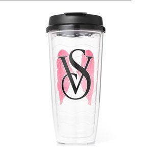Victoria's Secret Wings Tumbler